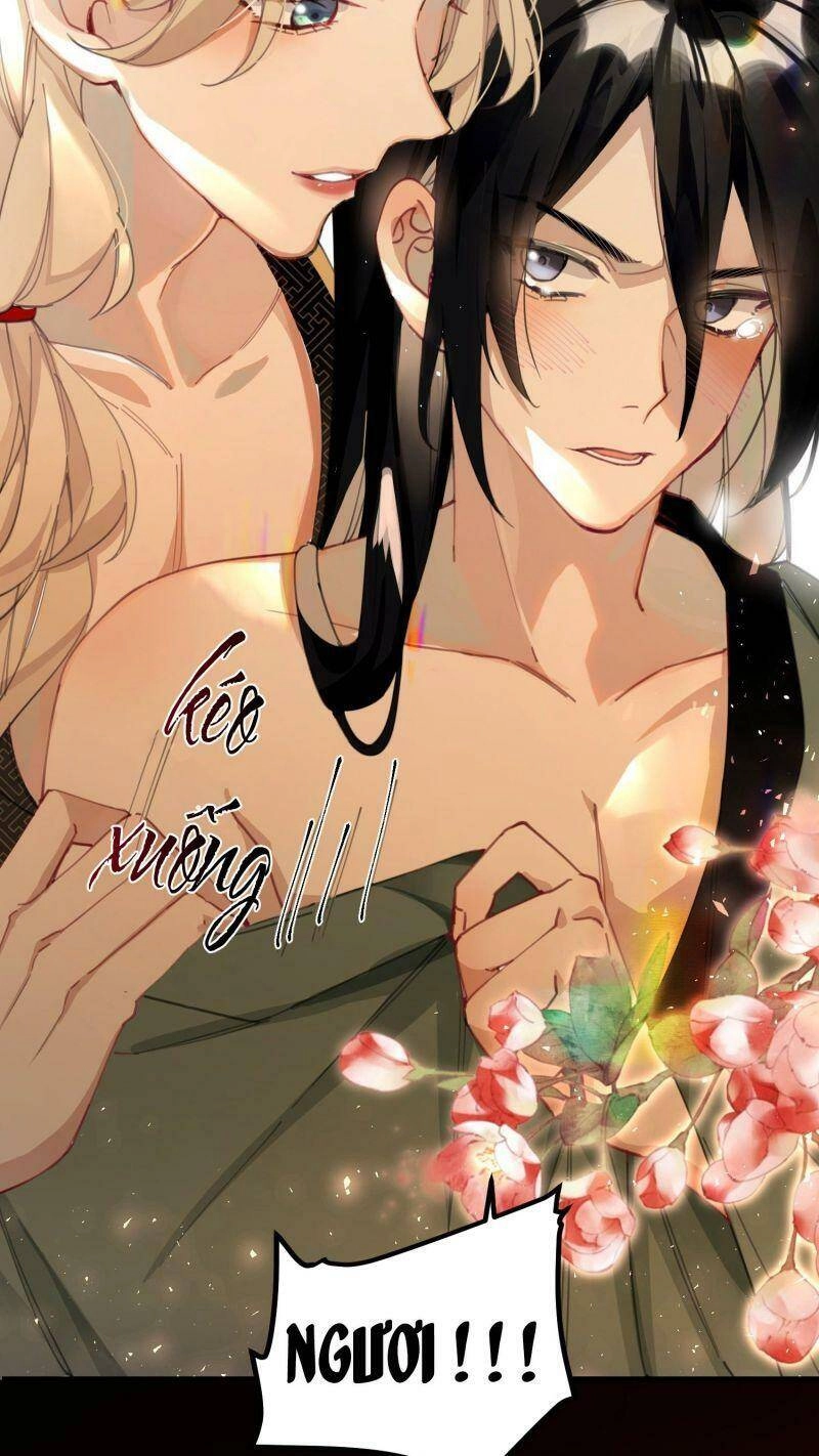 Công Chúa Pháo Hôi Muốn Tùy Tiện Đến Cùng Chapter 9 - 6