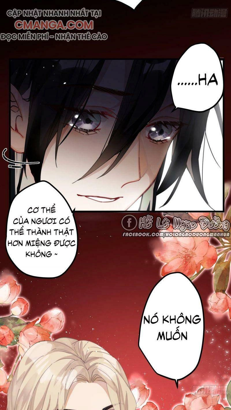 Công Chúa Pháo Hôi Muốn Tùy Tiện Đến Cùng Chapter 9 - 7