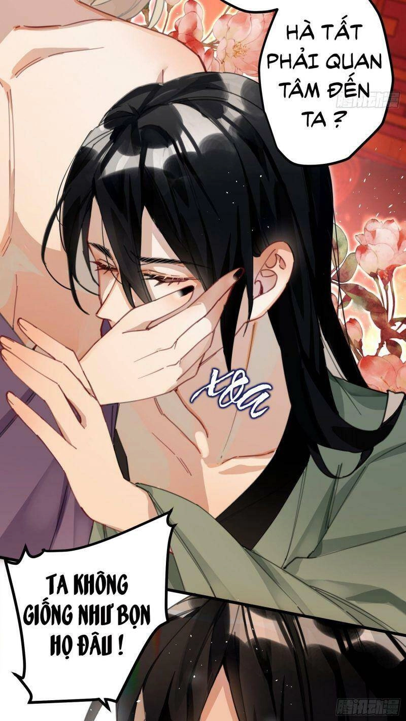 Công Chúa Pháo Hôi Muốn Tùy Tiện Đến Cùng Chapter 9 - 10