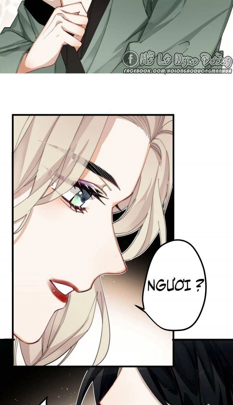 Công Chúa Pháo Hôi Muốn Tùy Tiện Đến Cùng Chapter 9 - 12