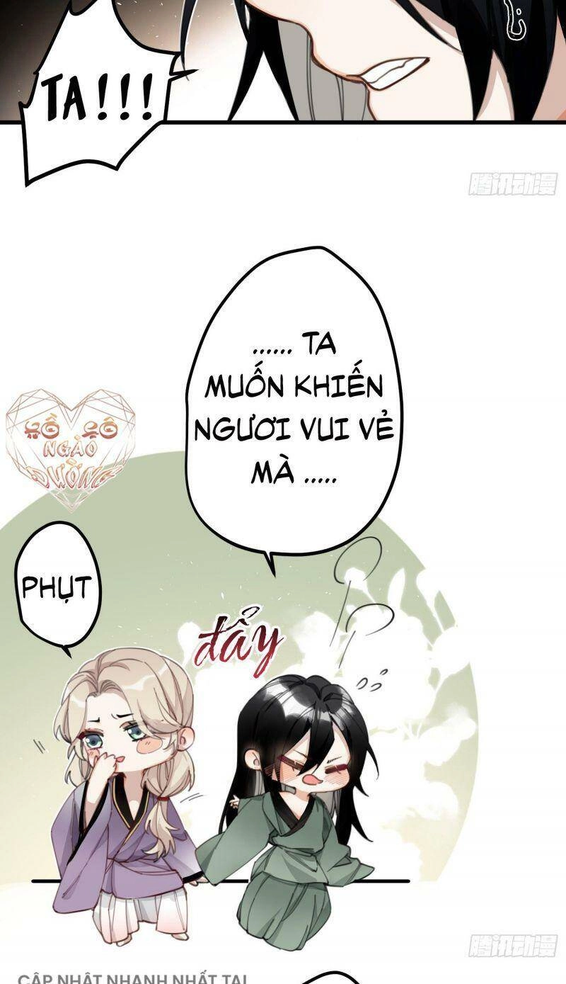 Công Chúa Pháo Hôi Muốn Tùy Tiện Đến Cùng Chapter 9 - 13