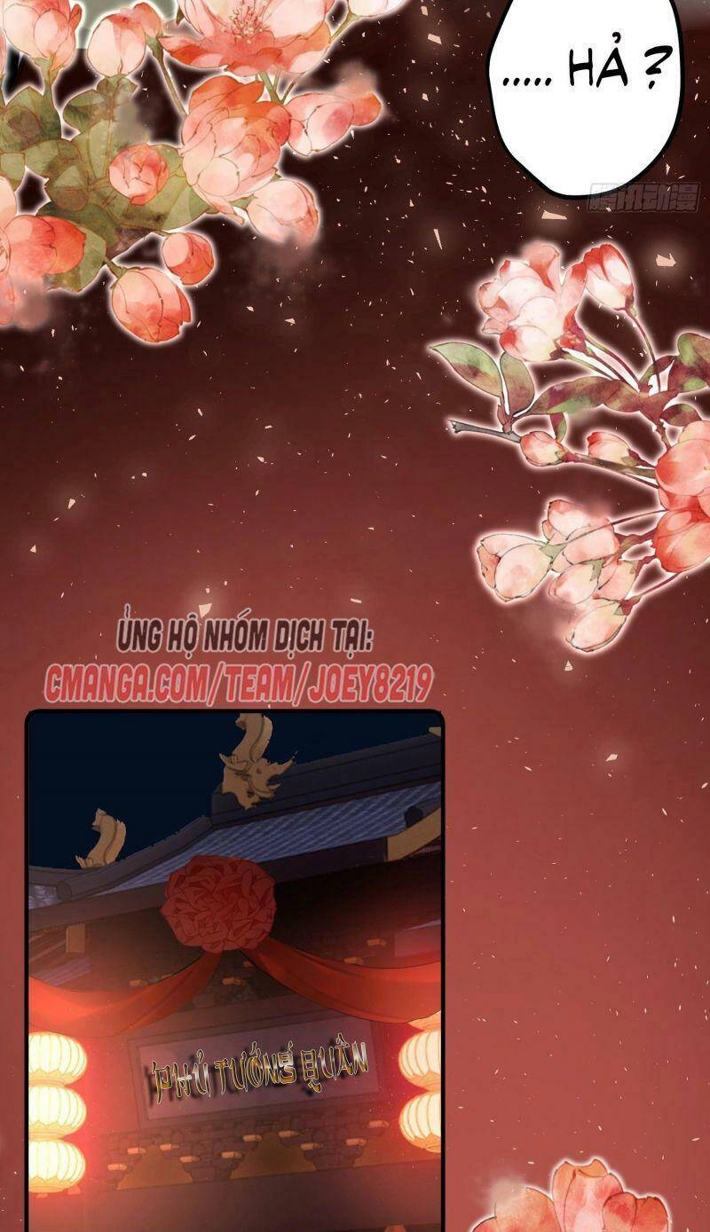 Công Chúa Pháo Hôi Muốn Tùy Tiện Đến Cùng Chapter 9 - 16