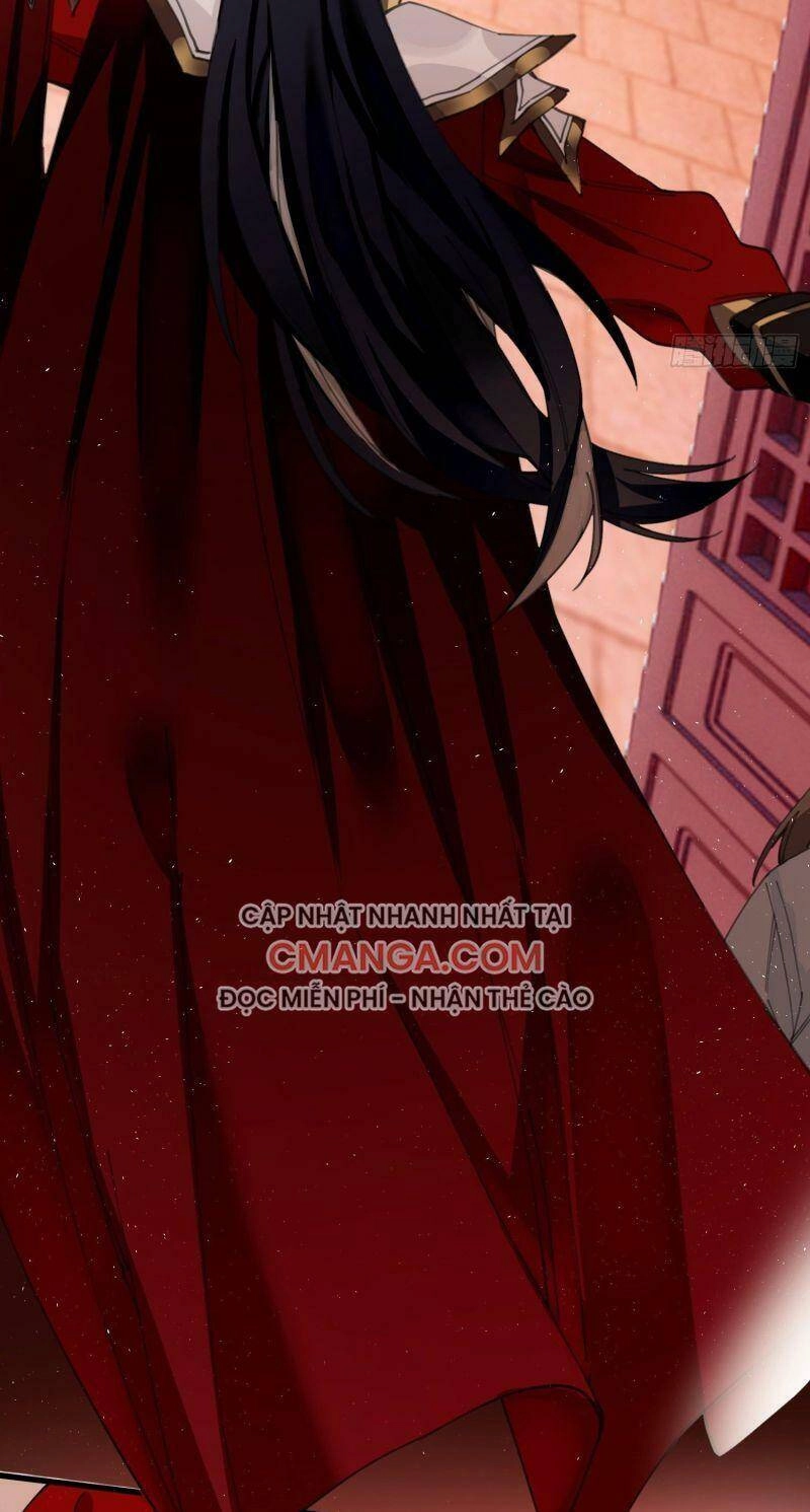 Công Chúa Pháo Hôi Muốn Tùy Tiện Đến Cùng Chapter 9 - 23