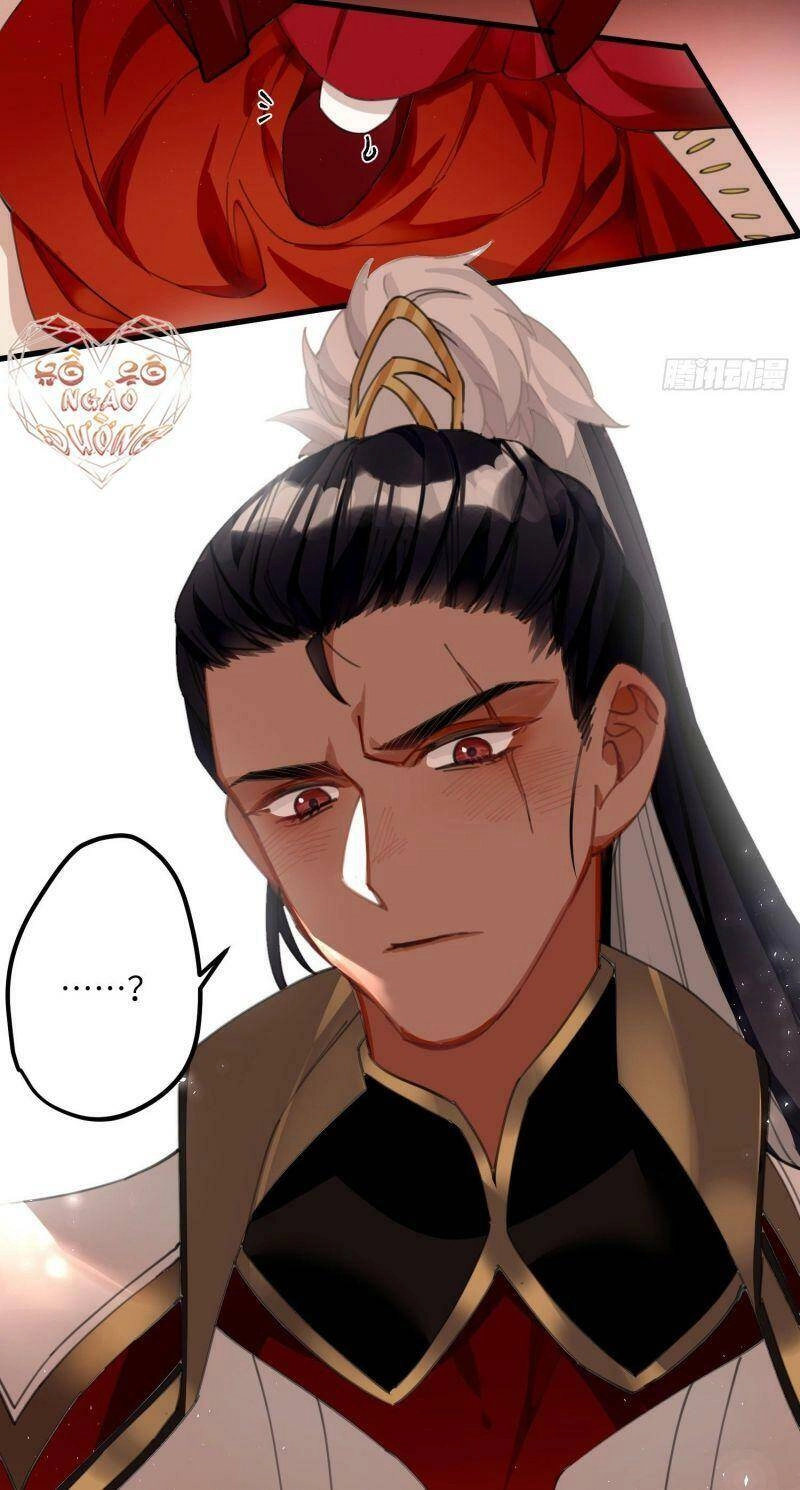 Công Chúa Pháo Hôi Muốn Tùy Tiện Đến Cùng Chapter 9 - 24