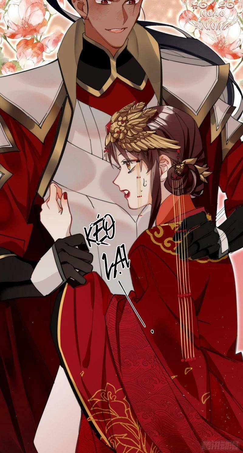 Công Chúa Pháo Hôi Muốn Tùy Tiện Đến Cùng Chapter 9 - 27