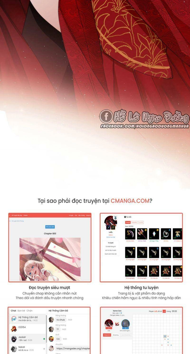 Công Chúa Pháo Hôi Muốn Tùy Tiện Đến Cùng Chapter 9 - 28