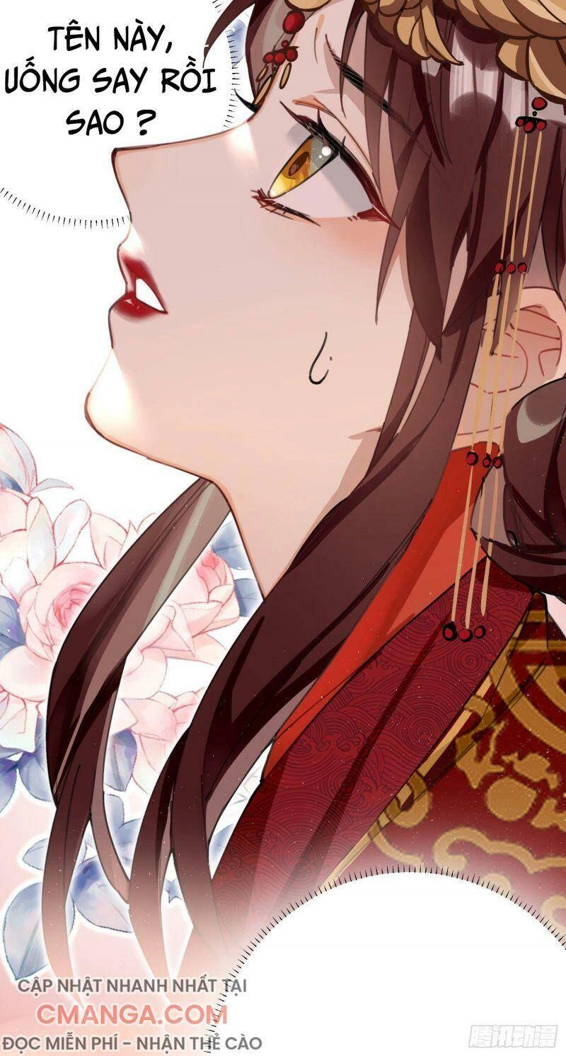 Công Chúa Pháo Hôi Muốn Tùy Tiện Đến Cùng Chapter 9 - 30