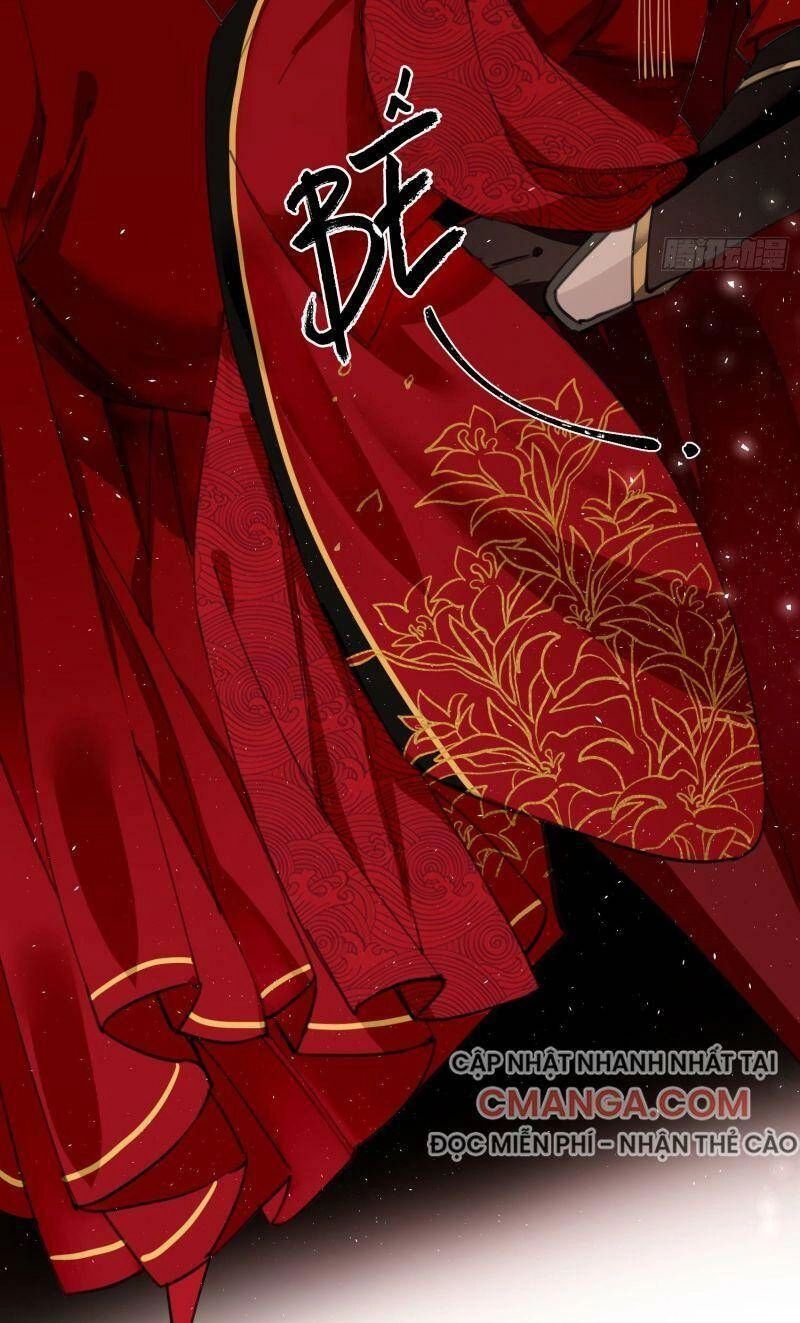 Công Chúa Pháo Hôi Muốn Tùy Tiện Đến Cùng Chapter 9 - 32