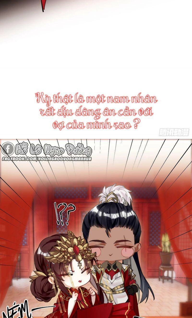 Công Chúa Pháo Hôi Muốn Tùy Tiện Đến Cùng Chapter 9 - 33