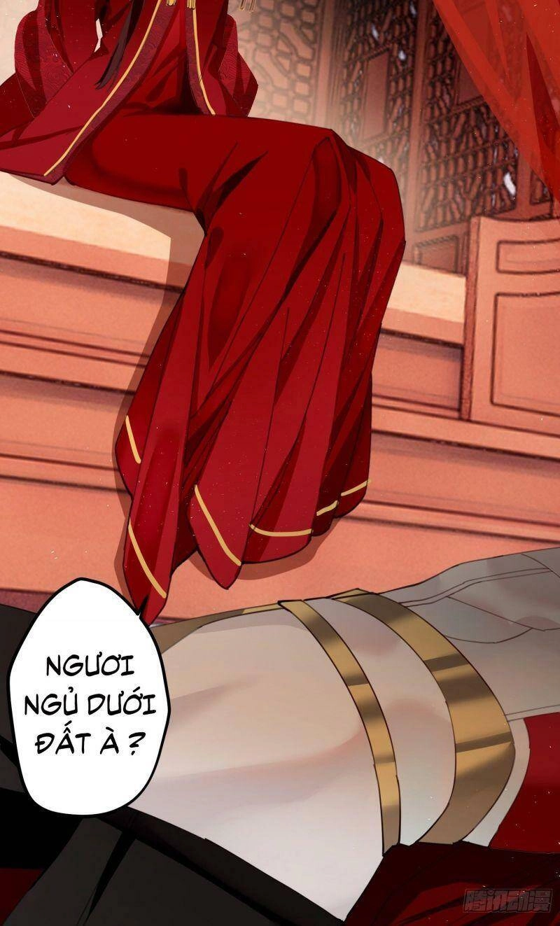 Công Chúa Pháo Hôi Muốn Tùy Tiện Đến Cùng Chapter 9 - 35