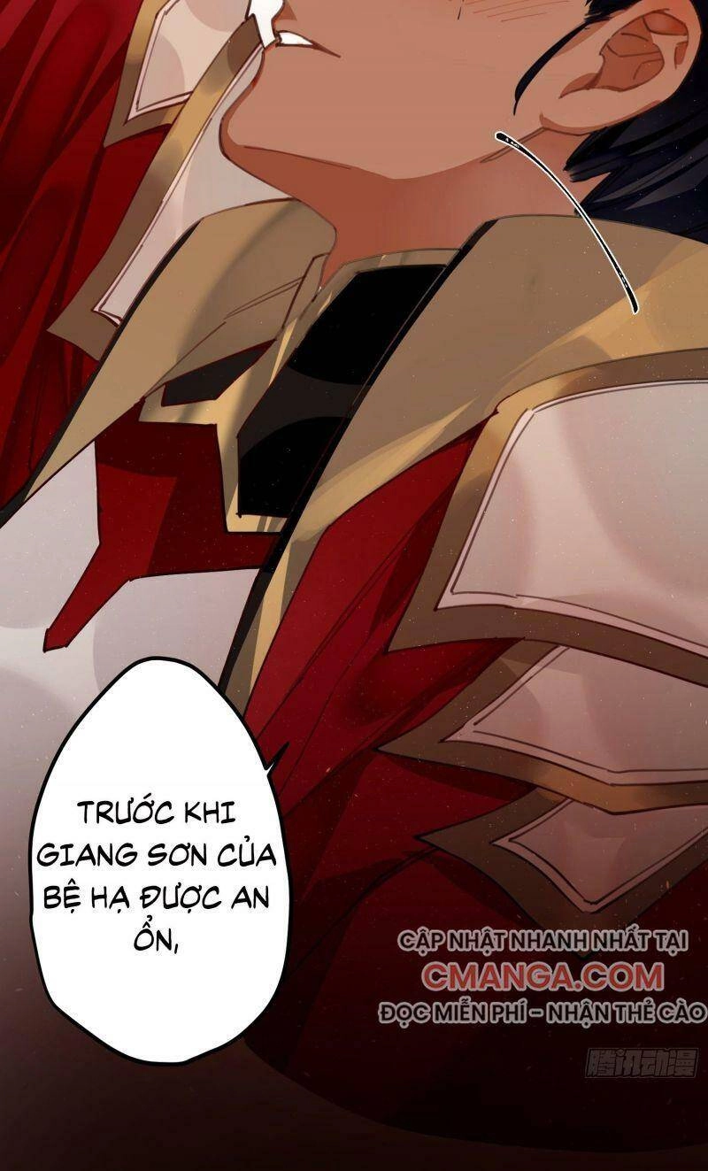 Công Chúa Pháo Hôi Muốn Tùy Tiện Đến Cùng Chapter 9 - 37