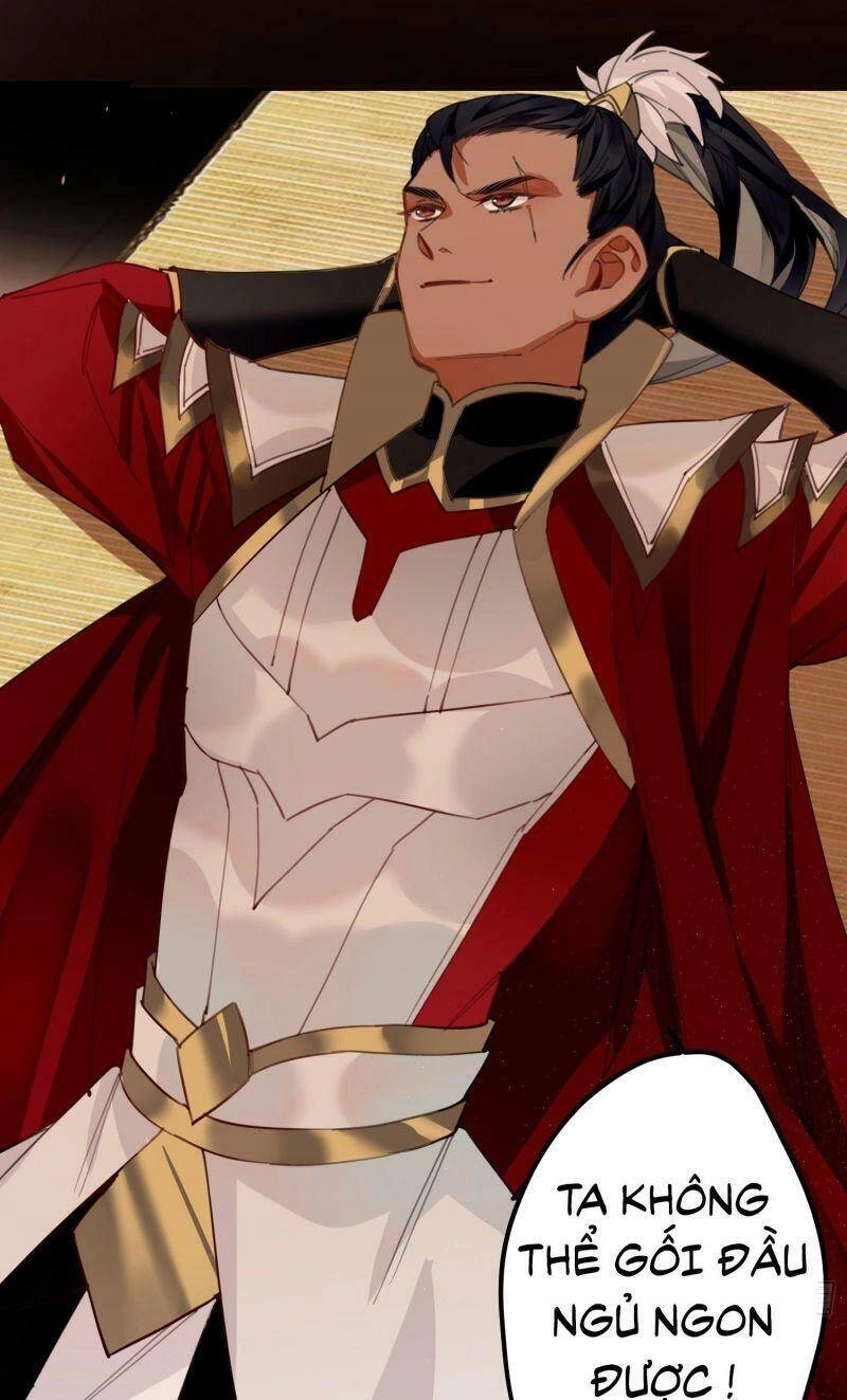 Công Chúa Pháo Hôi Muốn Tùy Tiện Đến Cùng Chapter 9 - 38