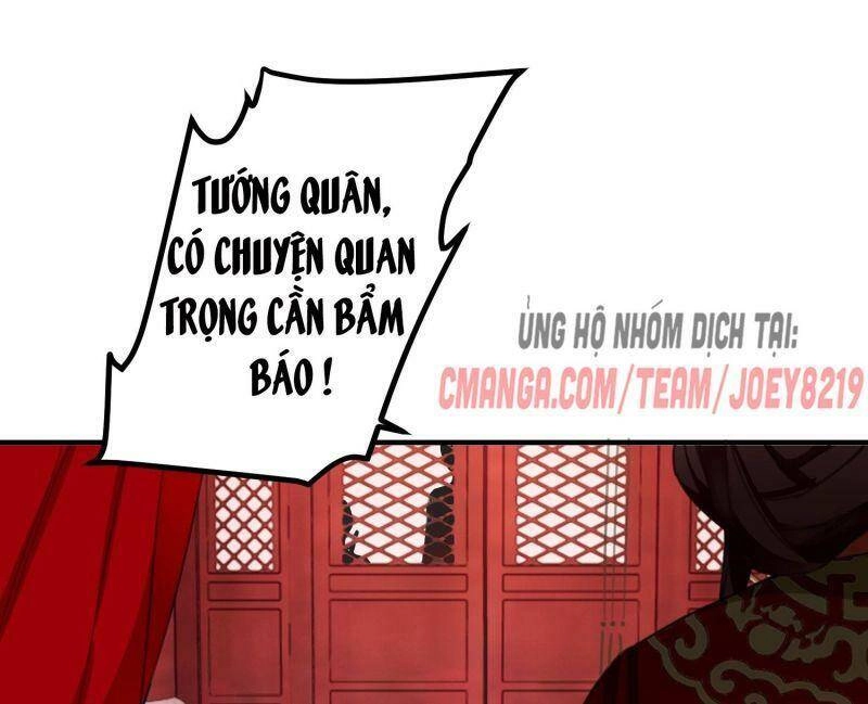 Công Chúa Pháo Hôi Muốn Tùy Tiện Đến Cùng Chapter 9 - 41