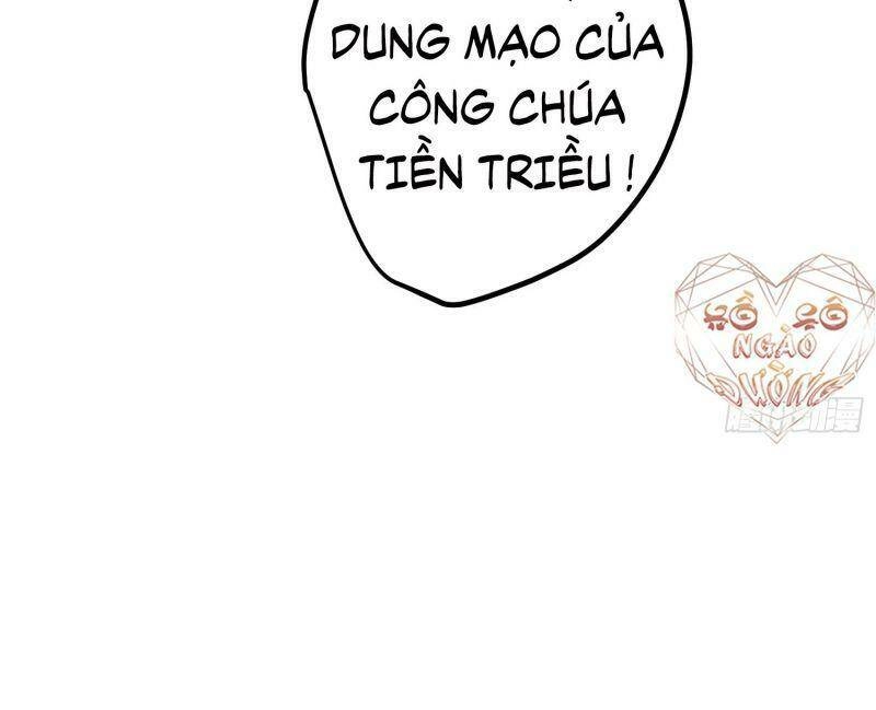 Công Chúa Pháo Hôi Muốn Tùy Tiện Đến Cùng Chapter 9 - 49