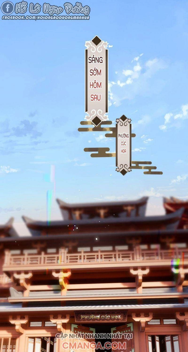 Công Chúa Pháo Hôi Muốn Tùy Tiện Đến Cùng Chapter 10 - 1