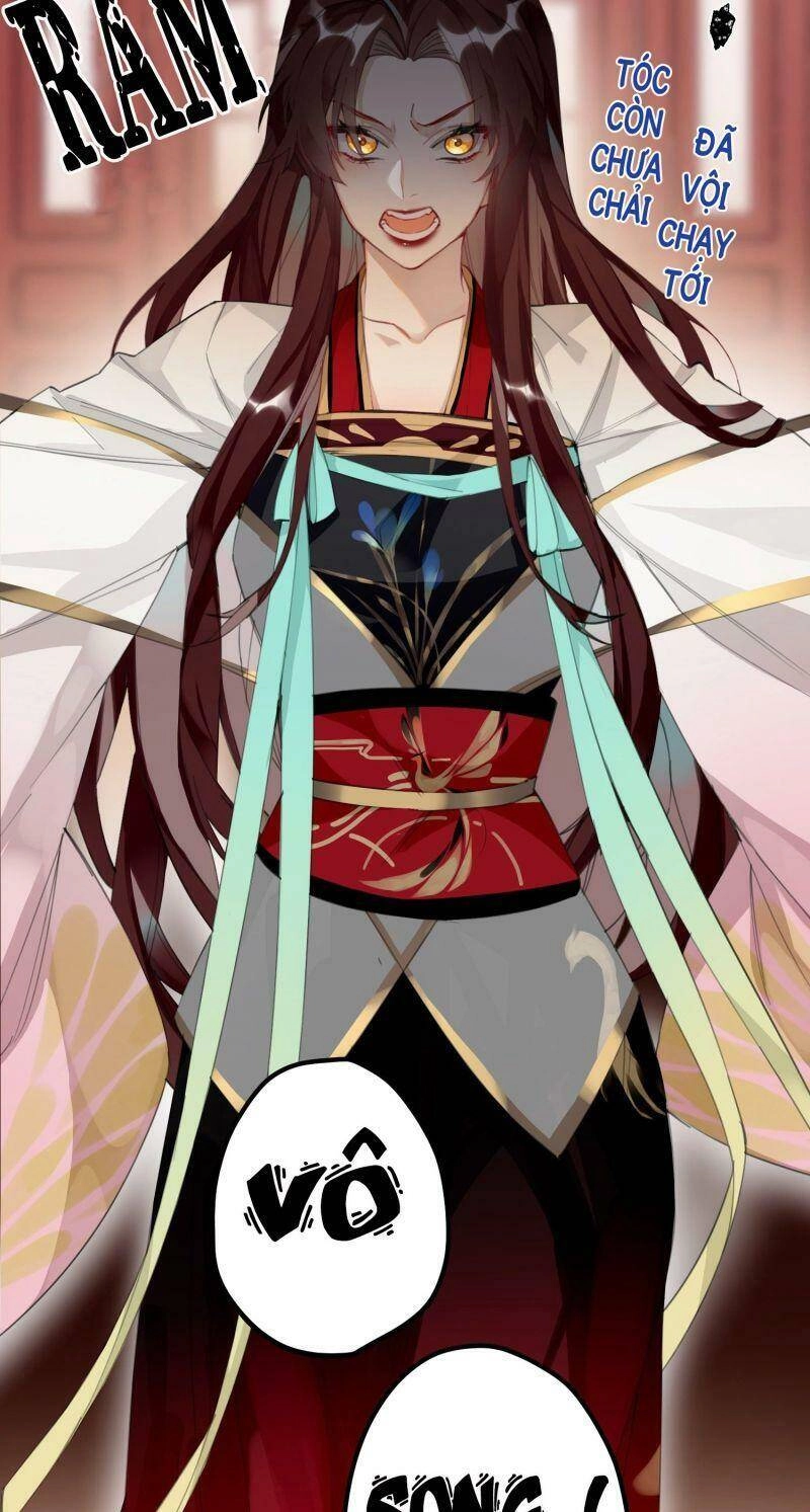 Công Chúa Pháo Hôi Muốn Tùy Tiện Đến Cùng Chapter 10 - 4