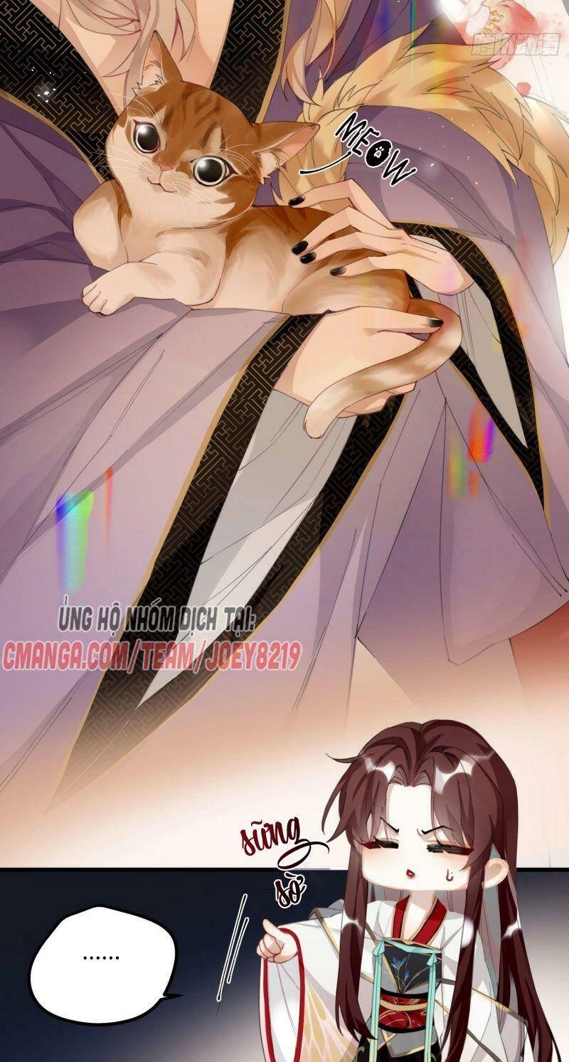 Công Chúa Pháo Hôi Muốn Tùy Tiện Đến Cùng Chapter 10 - 7