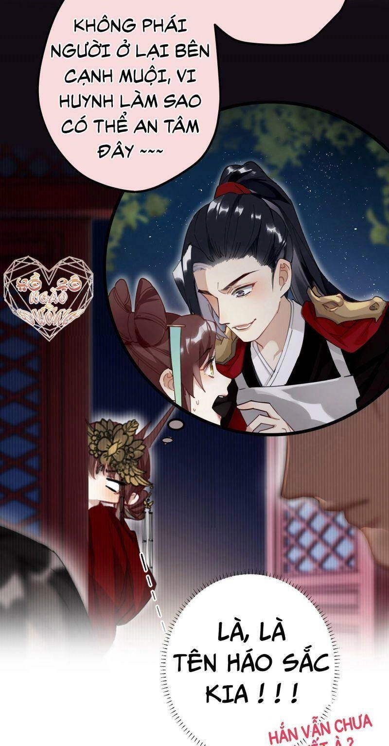 Công Chúa Pháo Hôi Muốn Tùy Tiện Đến Cùng Chapter 10 - 11