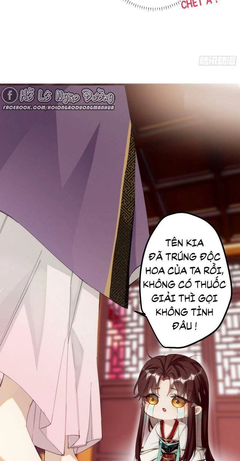 Công Chúa Pháo Hôi Muốn Tùy Tiện Đến Cùng Chapter 10 - 12