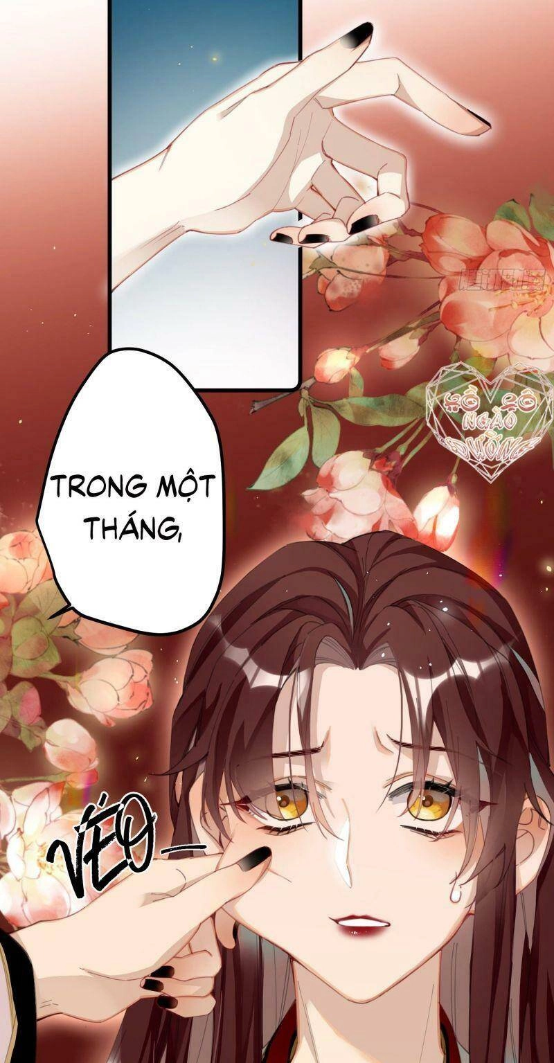 Công Chúa Pháo Hôi Muốn Tùy Tiện Đến Cùng Chapter 10 - 14