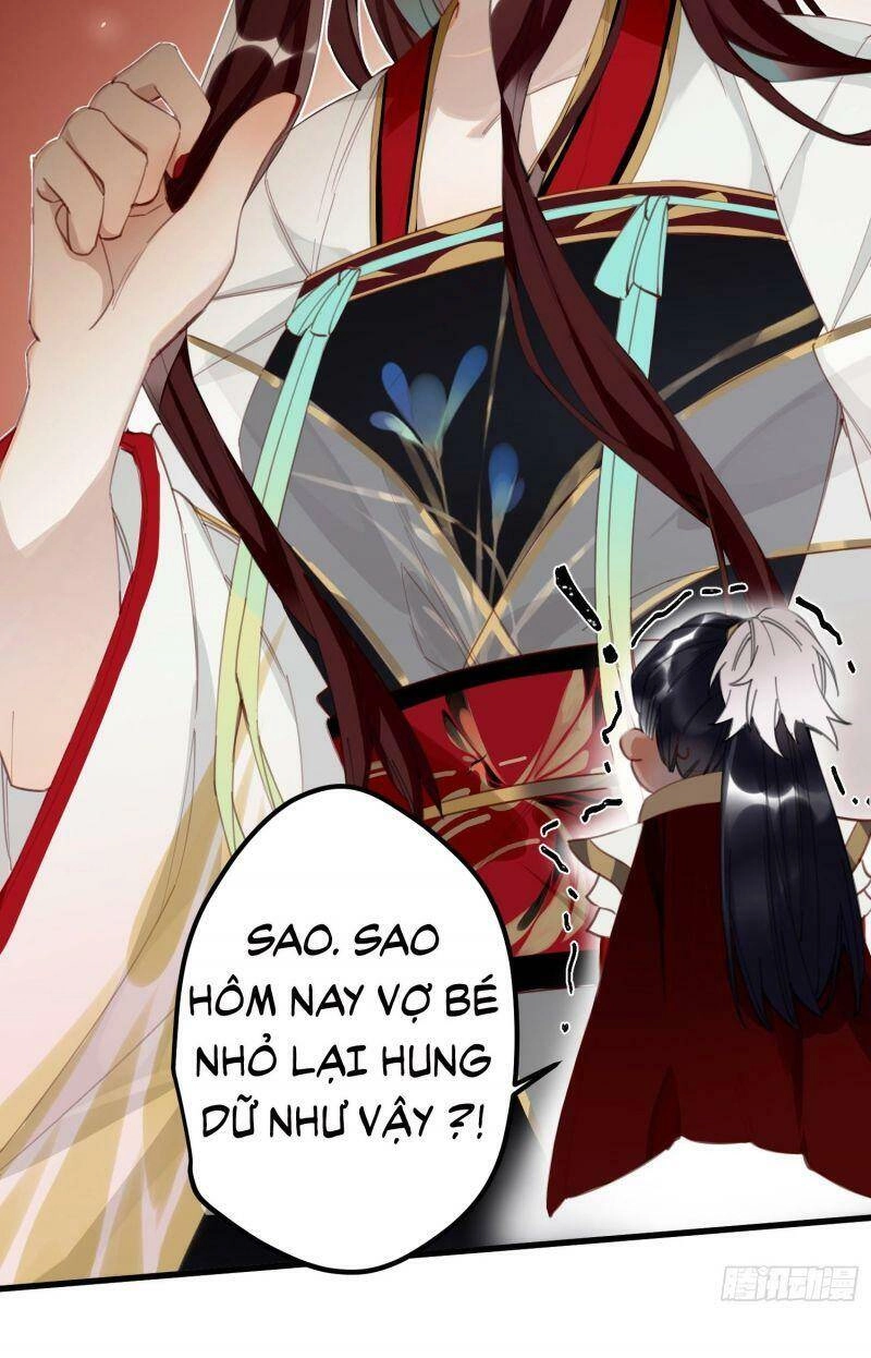 Công Chúa Pháo Hôi Muốn Tùy Tiện Đến Cùng Chapter 10 - 29