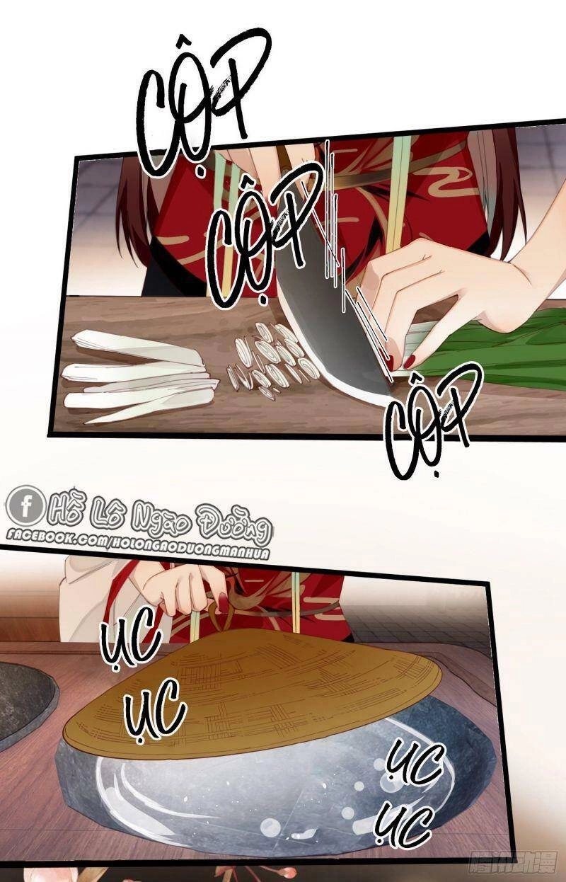 Công Chúa Pháo Hôi Muốn Tùy Tiện Đến Cùng Chapter 10 - 30