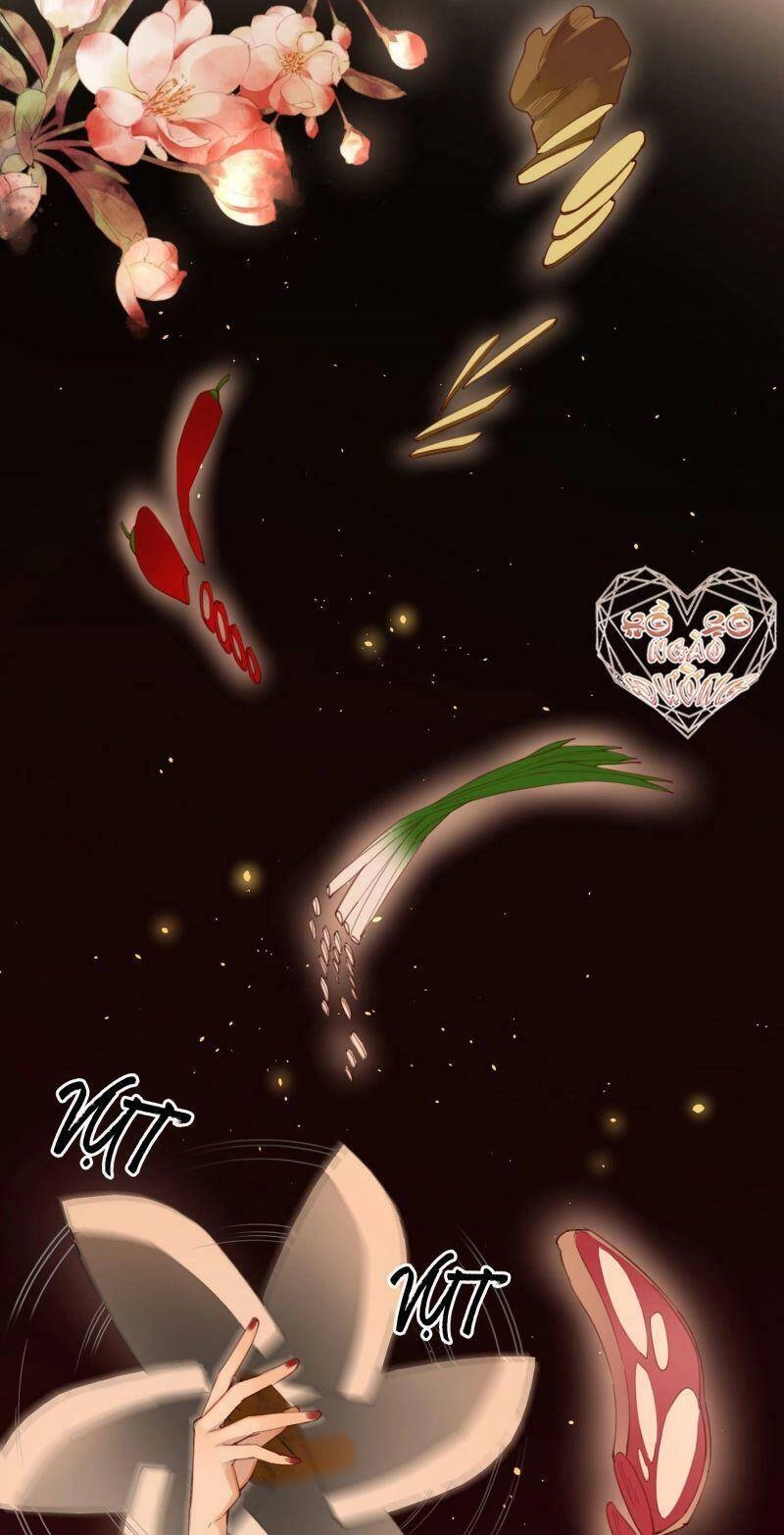 Công Chúa Pháo Hôi Muốn Tùy Tiện Đến Cùng Chapter 10 - 31