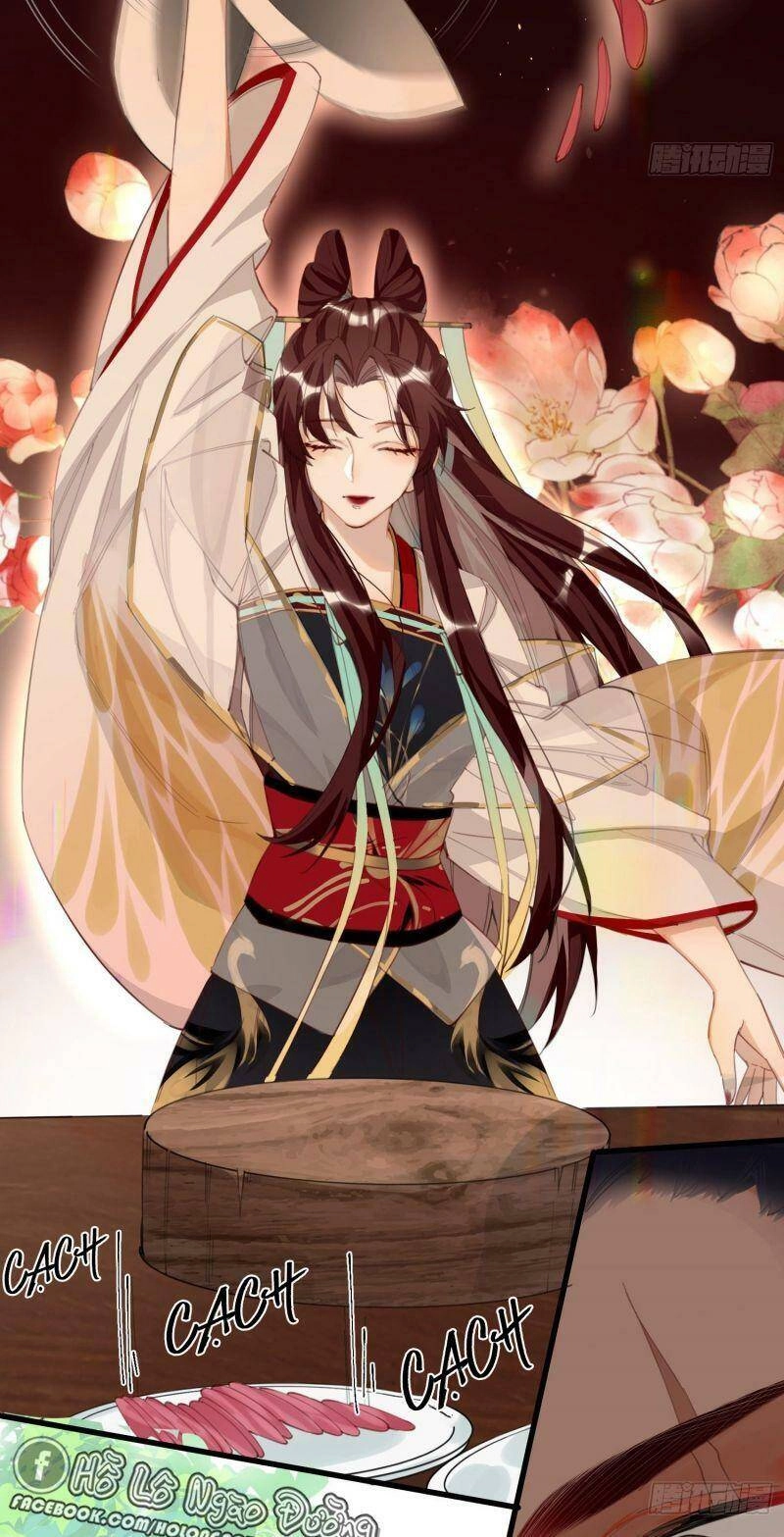 Công Chúa Pháo Hôi Muốn Tùy Tiện Đến Cùng Chapter 10 - 32