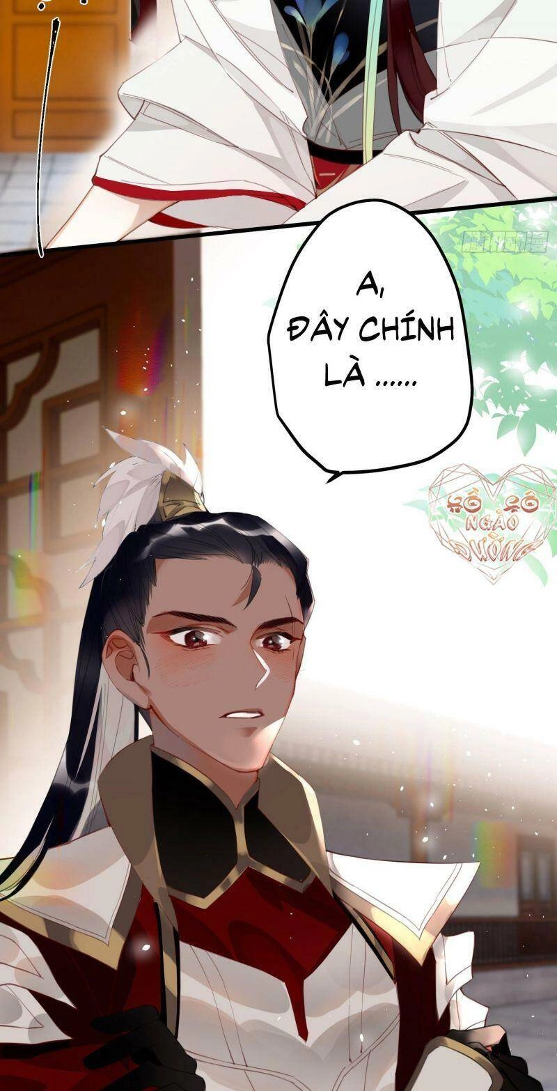 Công Chúa Pháo Hôi Muốn Tùy Tiện Đến Cùng Chapter 10 - 34