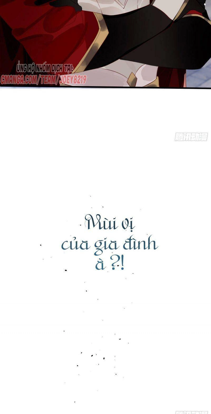 Công Chúa Pháo Hôi Muốn Tùy Tiện Đến Cùng Chapter 10 - 35