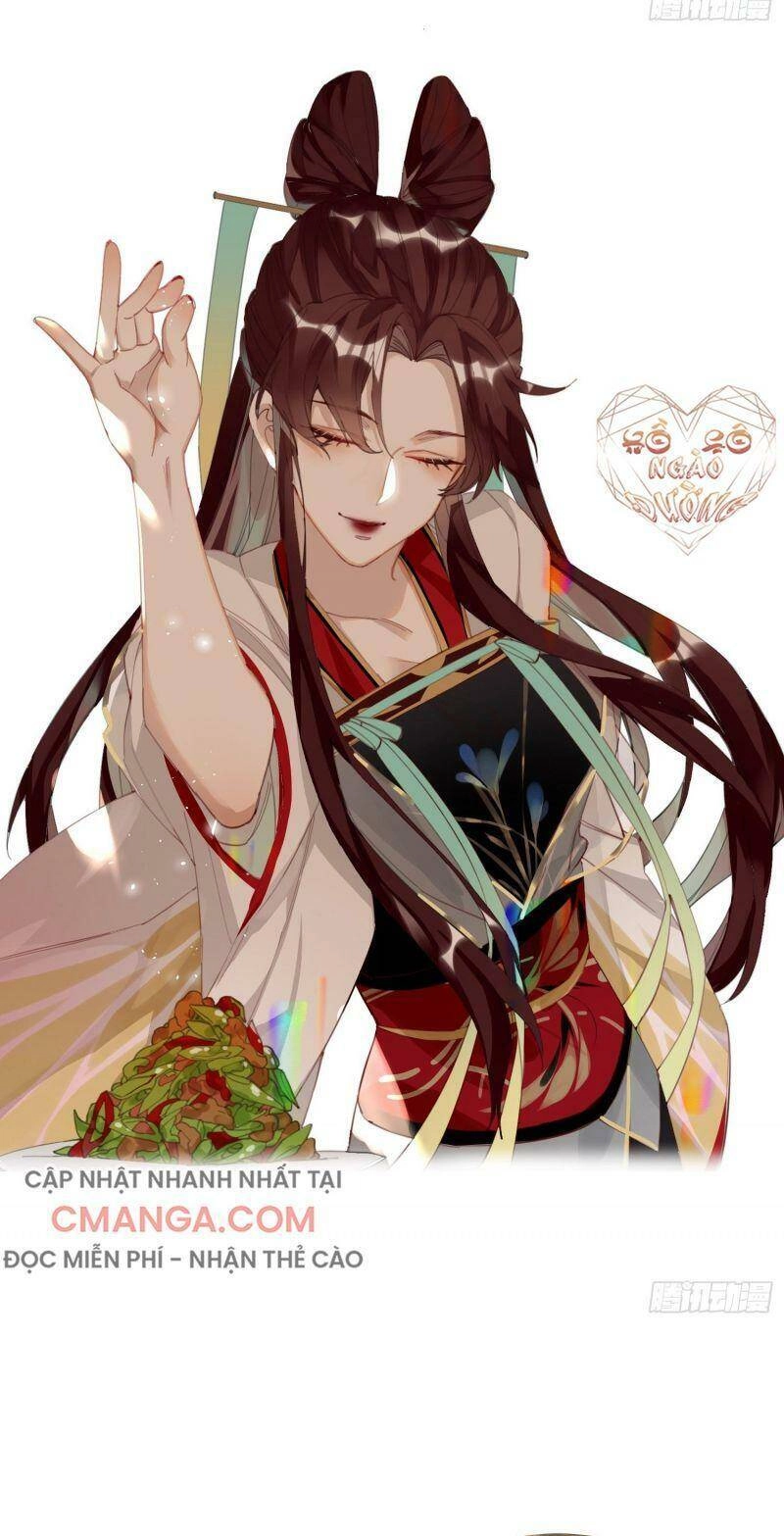 Công Chúa Pháo Hôi Muốn Tùy Tiện Đến Cùng Chapter 10 - 36