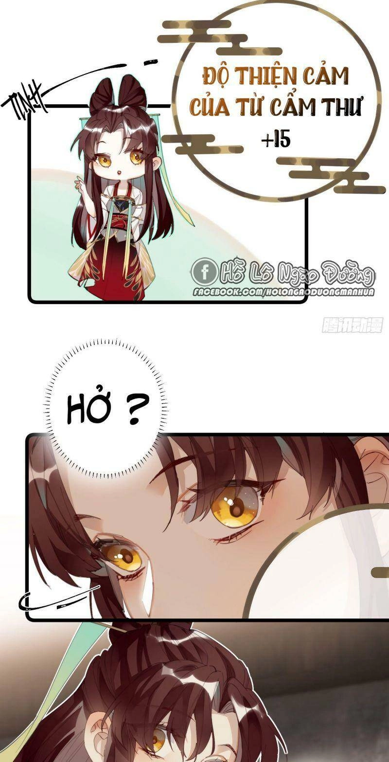 Công Chúa Pháo Hôi Muốn Tùy Tiện Đến Cùng Chapter 10 - 37