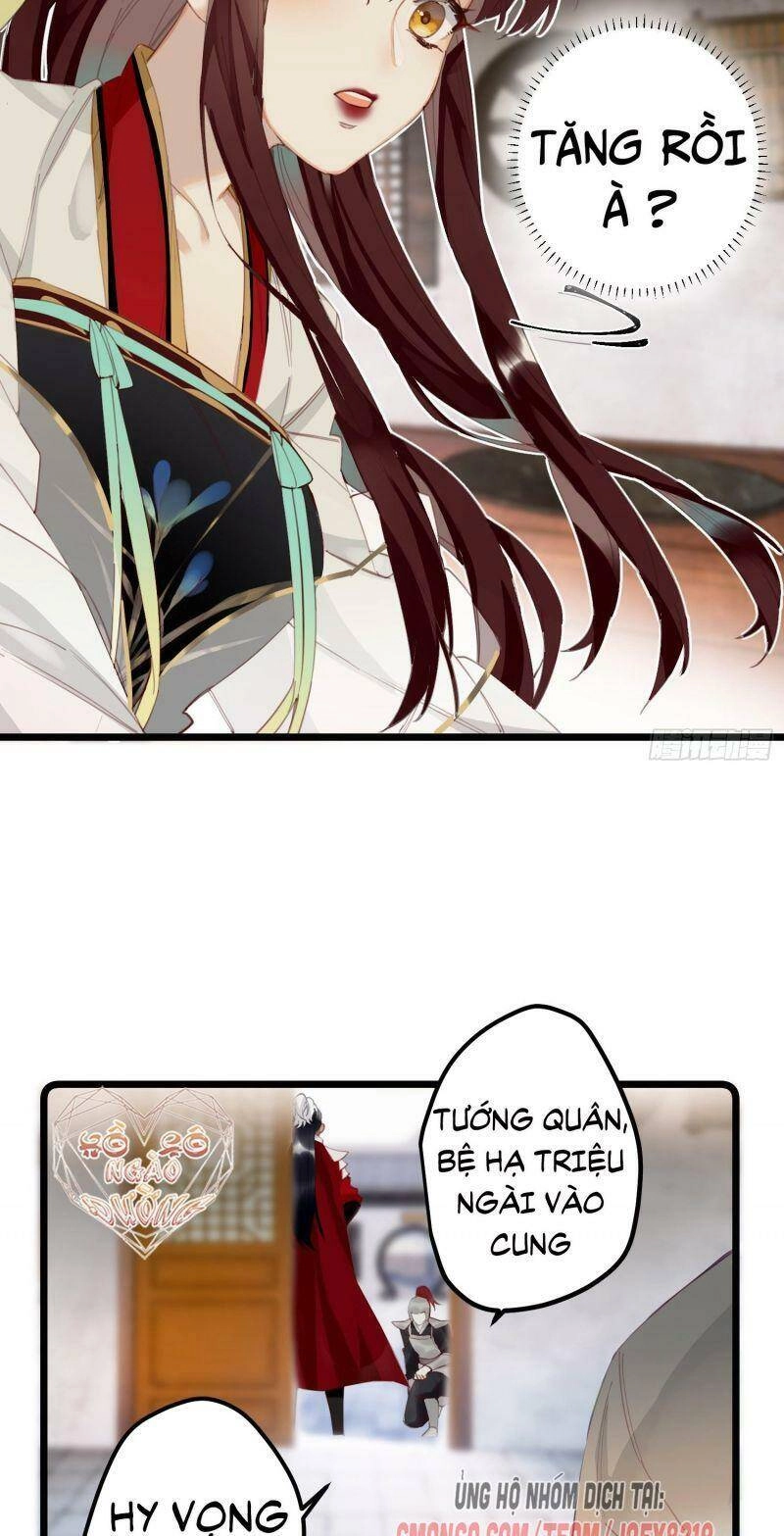 Công Chúa Pháo Hôi Muốn Tùy Tiện Đến Cùng Chapter 10 - 38