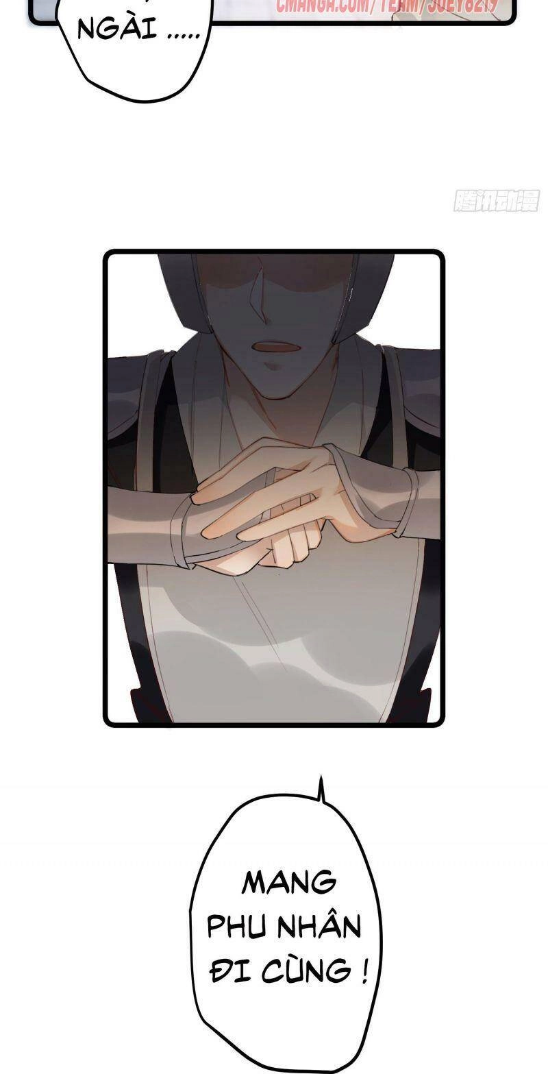 Công Chúa Pháo Hôi Muốn Tùy Tiện Đến Cùng Chapter 10 - 39