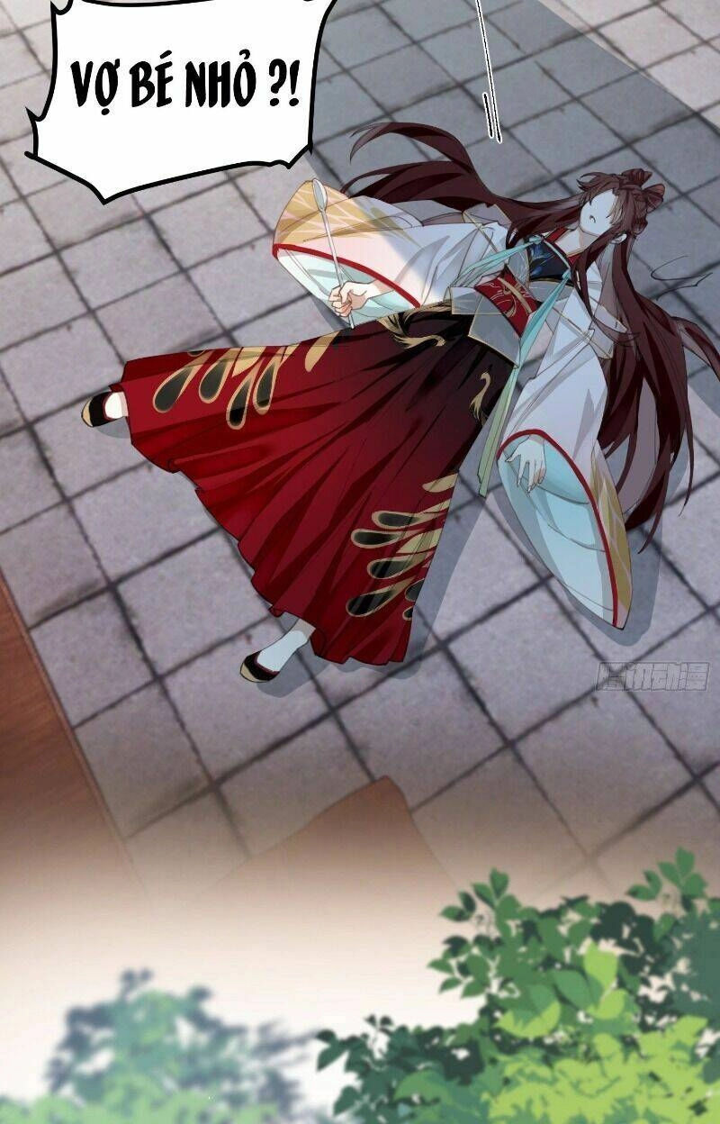 Công Chúa Pháo Hôi Muốn Tùy Tiện Đến Cùng Chapter 11 - 6