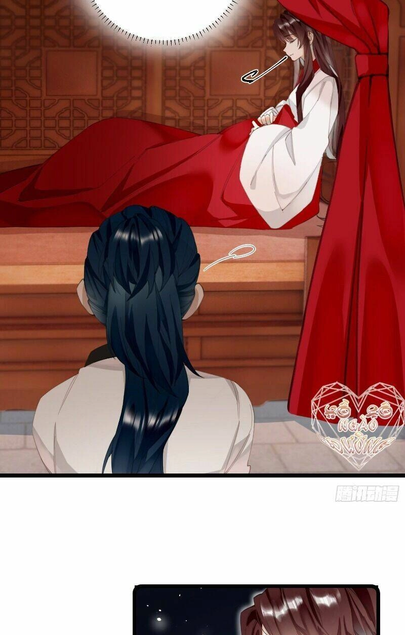 Công Chúa Pháo Hôi Muốn Tùy Tiện Đến Cùng Chapter 11 - 11