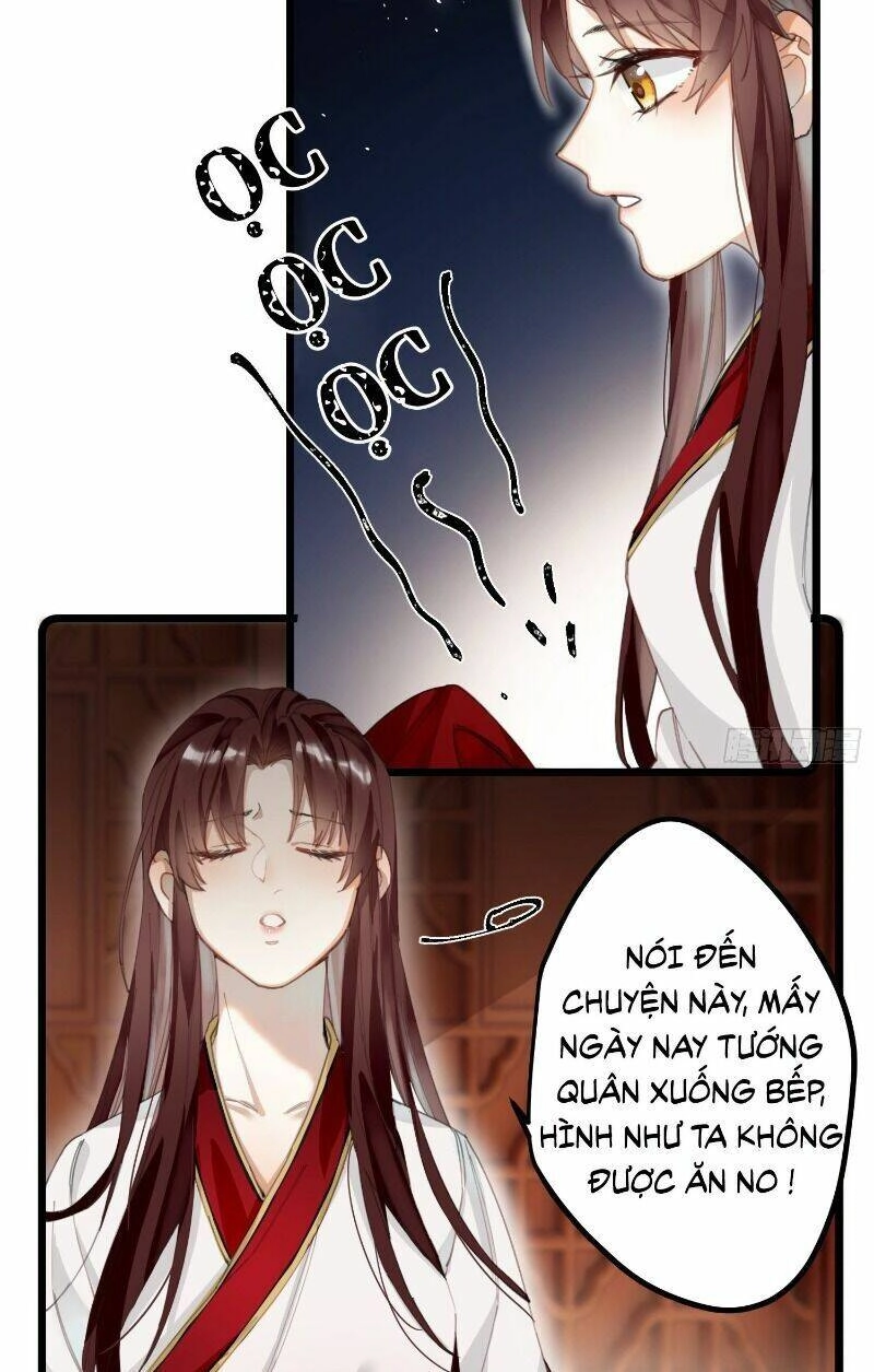 Công Chúa Pháo Hôi Muốn Tùy Tiện Đến Cùng Chapter 11 - 12