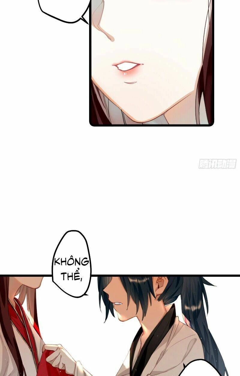 Công Chúa Pháo Hôi Muốn Tùy Tiện Đến Cùng Chapter 11 - 14