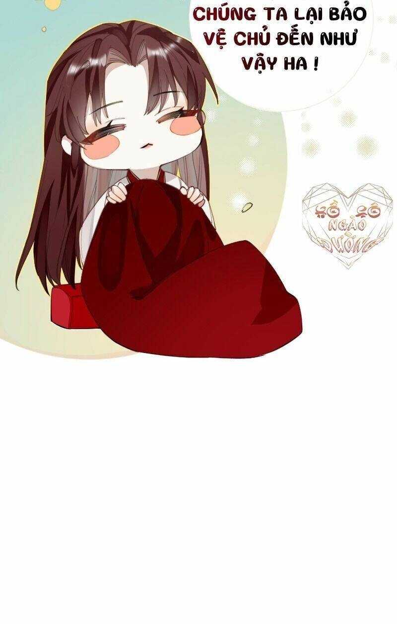 Công Chúa Pháo Hôi Muốn Tùy Tiện Đến Cùng Chapter 11 - 19