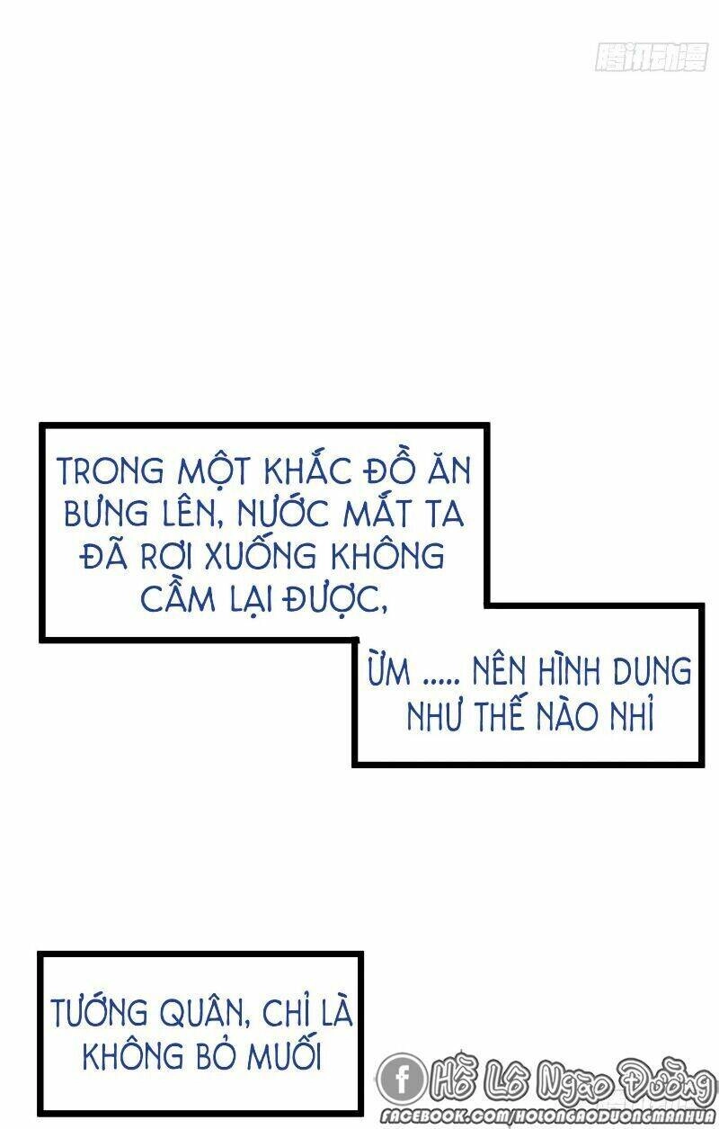 Công Chúa Pháo Hôi Muốn Tùy Tiện Đến Cùng Chapter 11 - 20