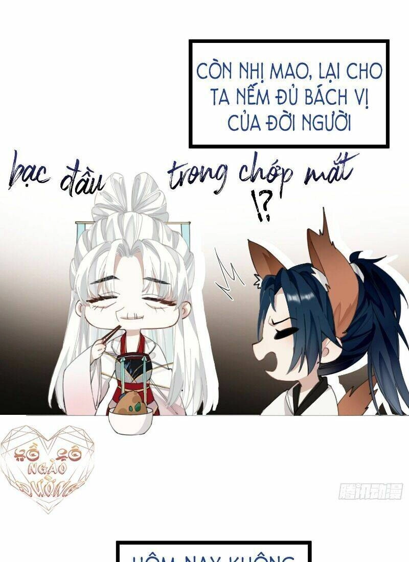 Công Chúa Pháo Hôi Muốn Tùy Tiện Đến Cùng Chapter 11 - 21