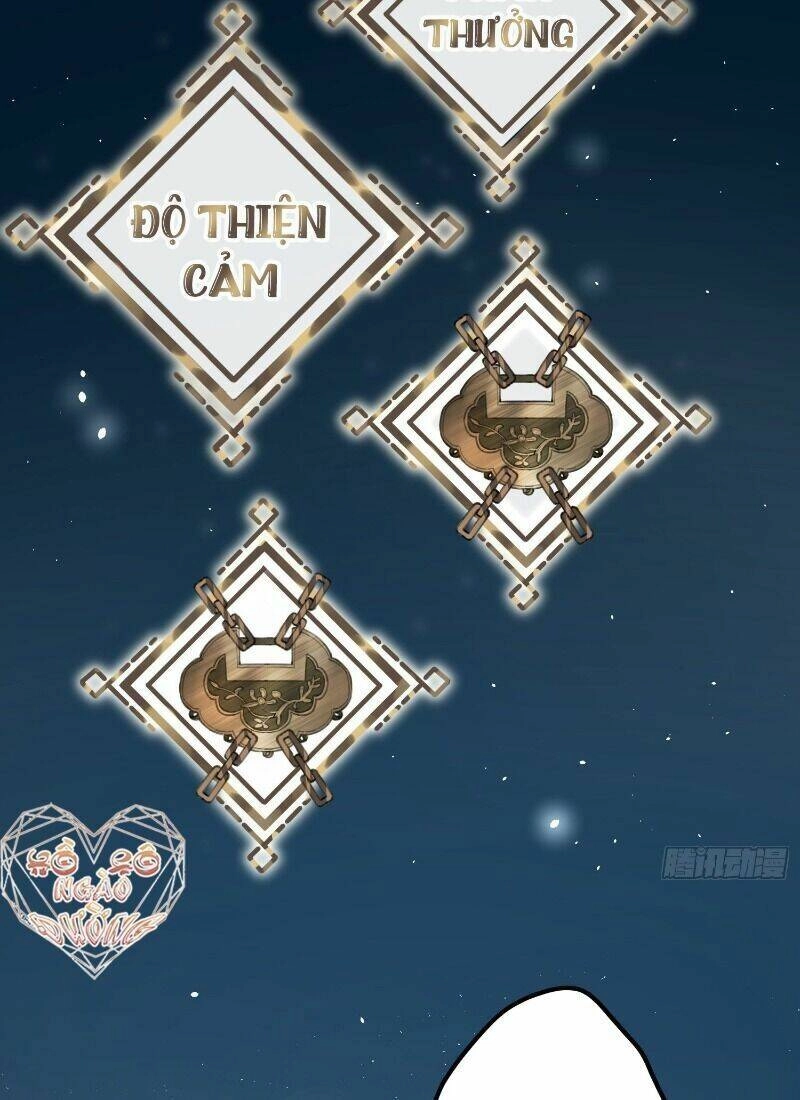 Công Chúa Pháo Hôi Muốn Tùy Tiện Đến Cùng Chapter 11 - 24