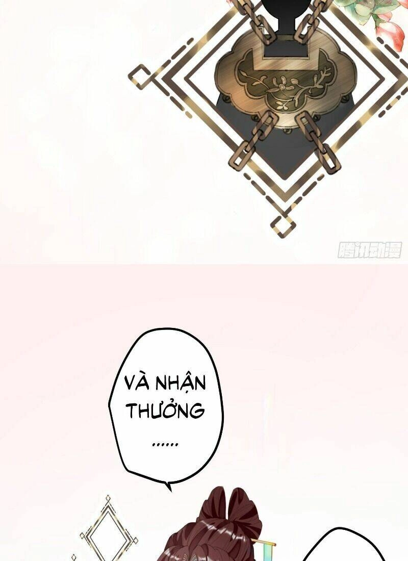 Công Chúa Pháo Hôi Muốn Tùy Tiện Đến Cùng Chapter 11 - 28