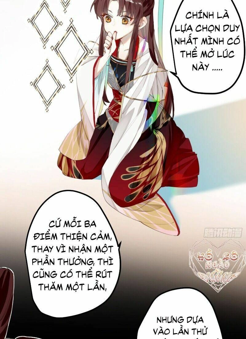 Công Chúa Pháo Hôi Muốn Tùy Tiện Đến Cùng Chapter 11 - 29