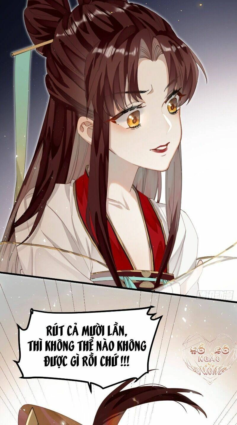 Công Chúa Pháo Hôi Muốn Tùy Tiện Đến Cùng Chapter 11 - 32