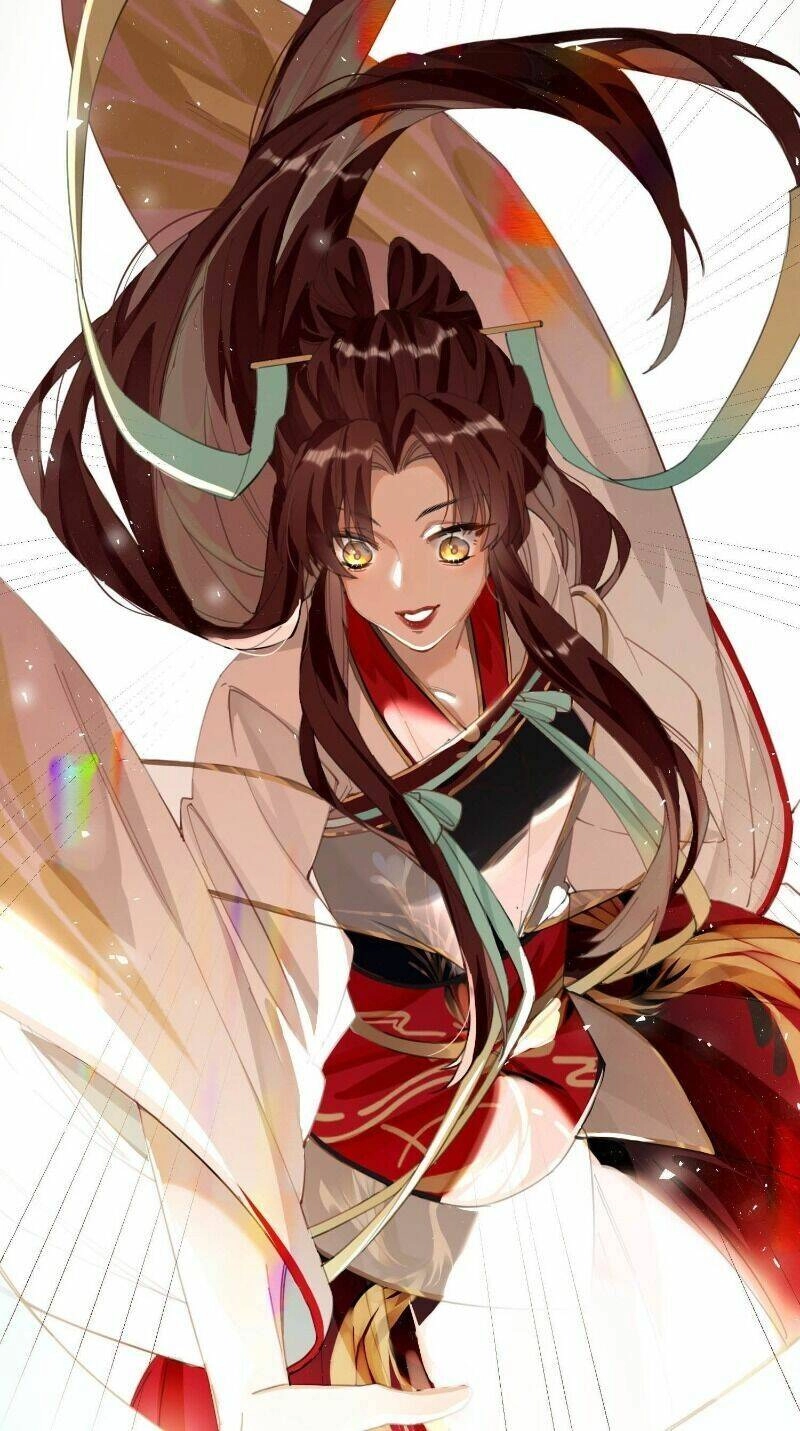 Công Chúa Pháo Hôi Muốn Tùy Tiện Đến Cùng Chapter 11 - 33