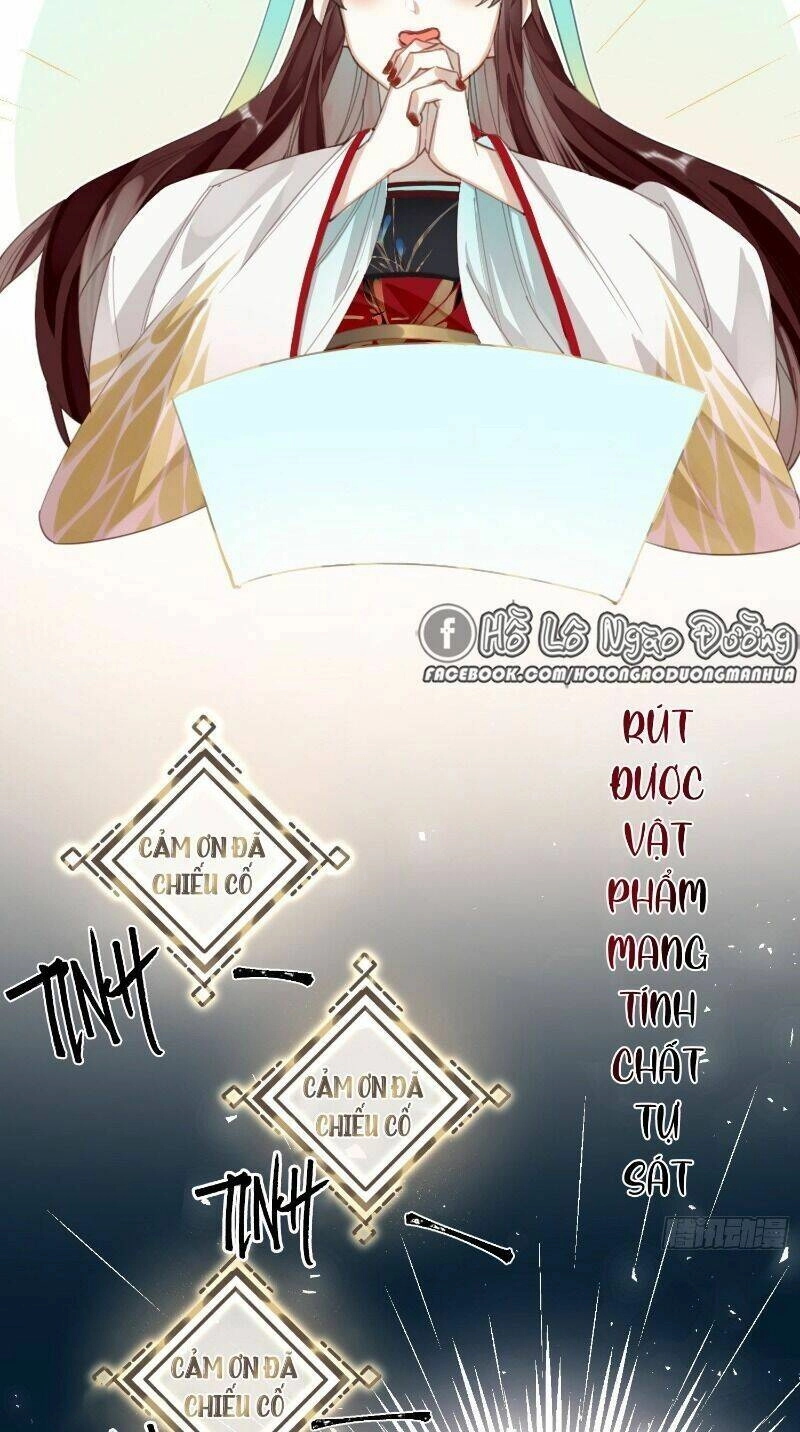 Công Chúa Pháo Hôi Muốn Tùy Tiện Đến Cùng Chapter 11 - 35