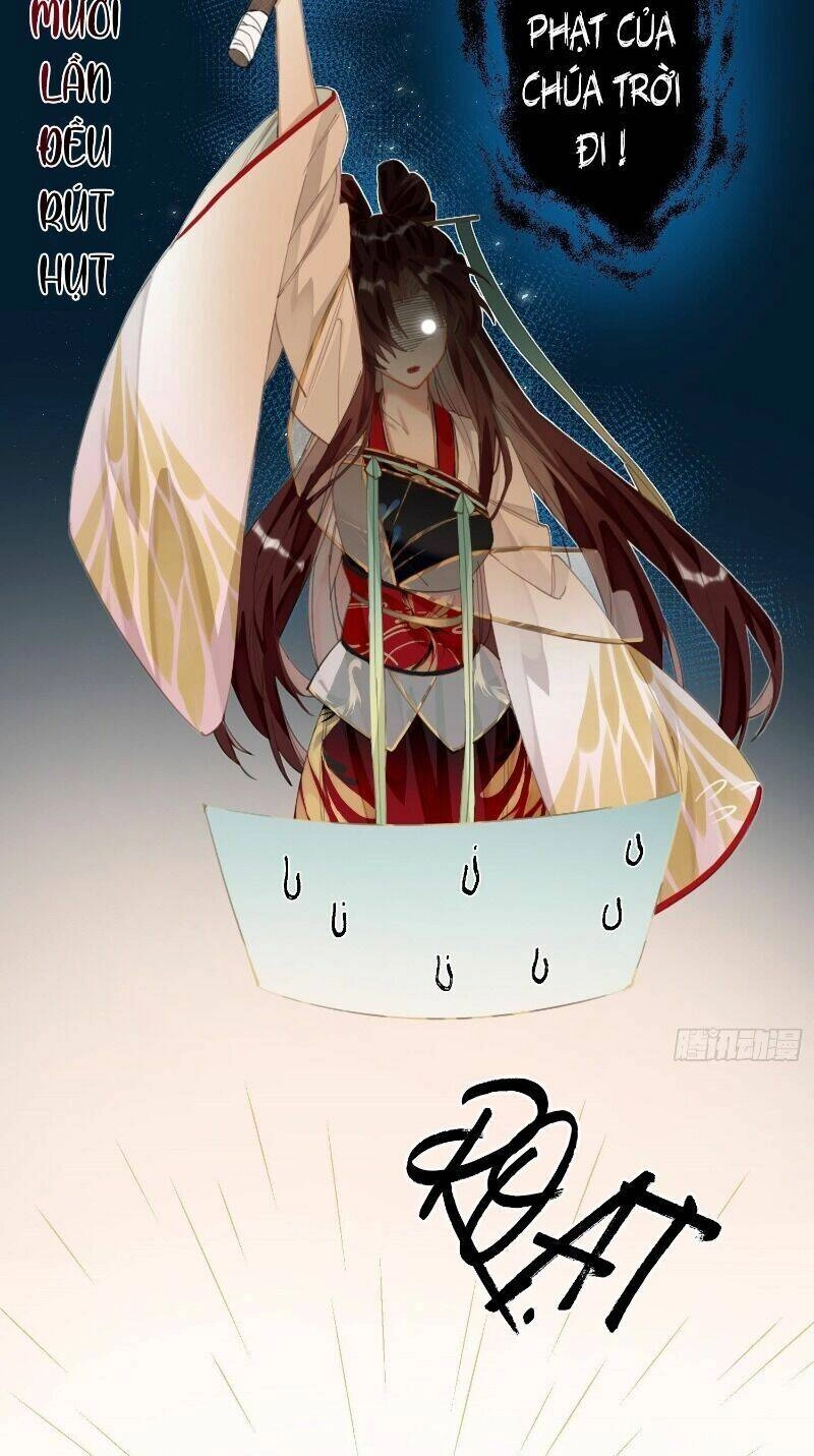 Công Chúa Pháo Hôi Muốn Tùy Tiện Đến Cùng Chapter 11 - 37