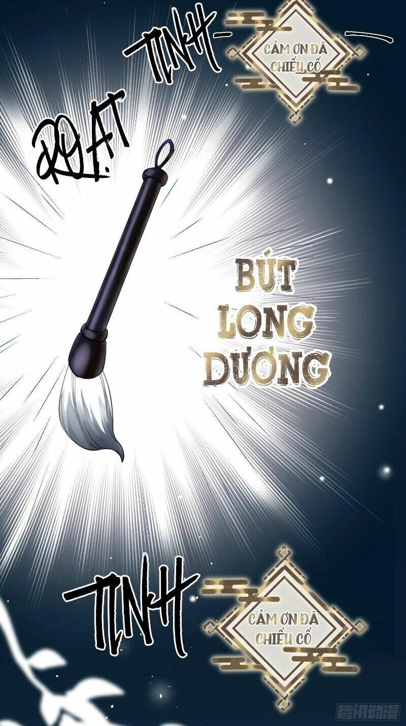 Công Chúa Pháo Hôi Muốn Tùy Tiện Đến Cùng Chapter 11 - 40