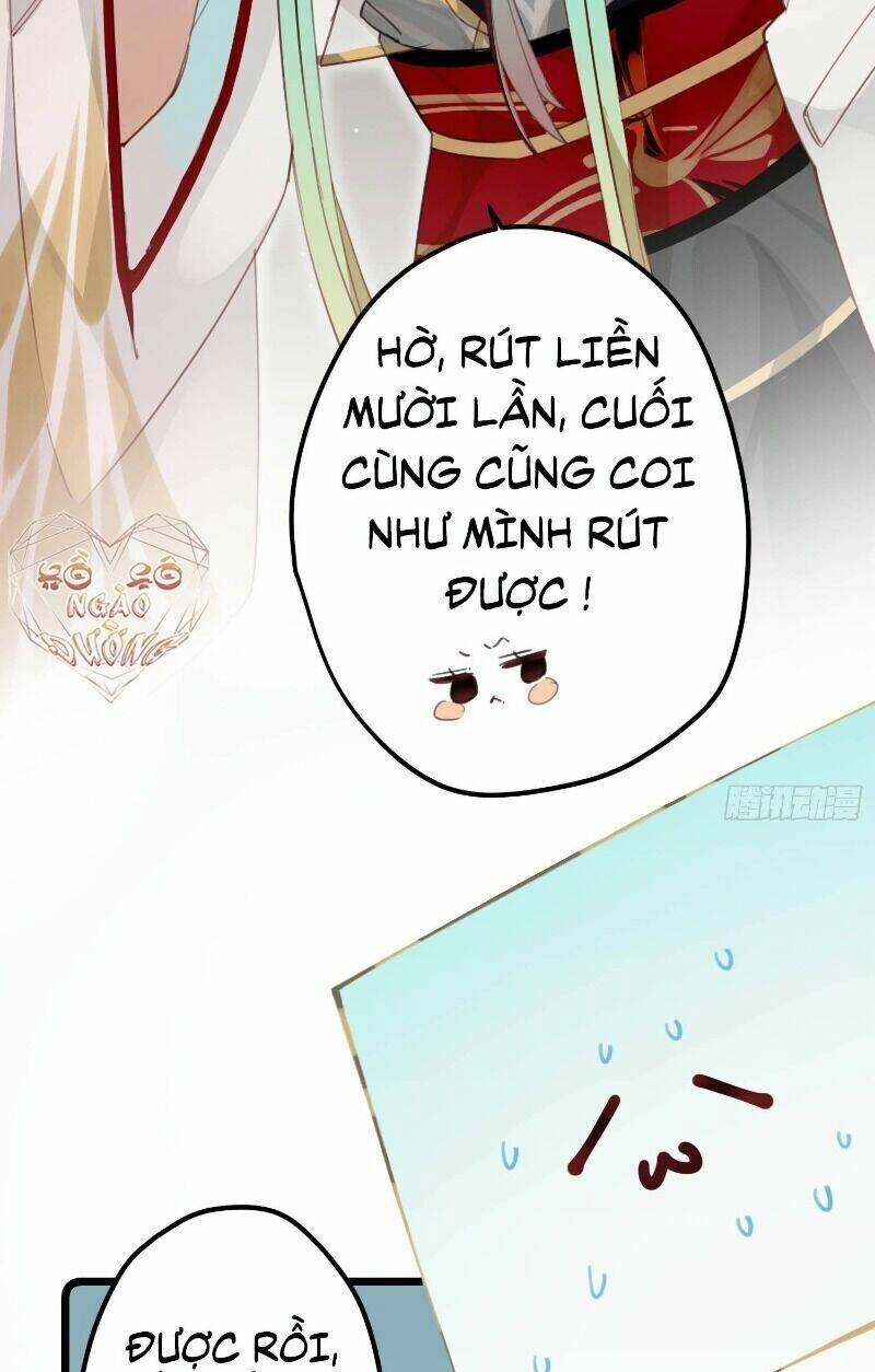 Công Chúa Pháo Hôi Muốn Tùy Tiện Đến Cùng Chapter 11 - 42